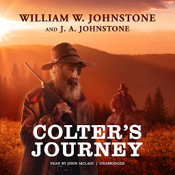 Icon image Colter’s Journey