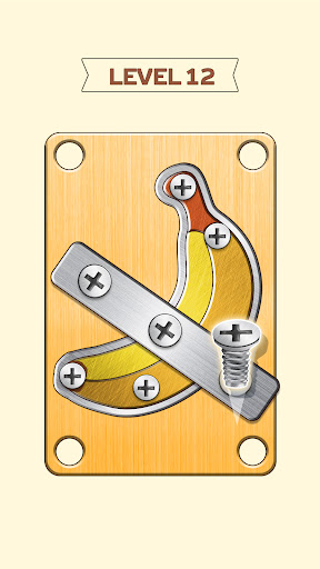 Epic War-Unlock Screws Screen 2