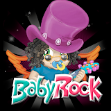 Baby Rock™ icon