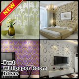Best Wallpaper Room Ideas icon