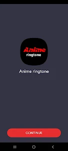 Anime Ringtone & Notification