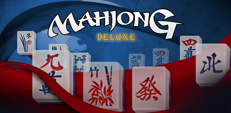 Mahjong Deluxe  Free