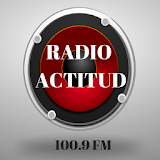 Radio Actitud 100.9 FM Online icon