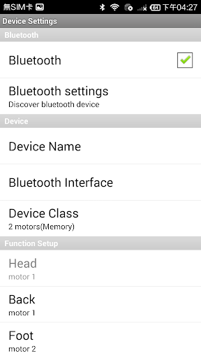Bluetooth Adapter Screenshot 4 - AppWisp.com