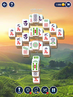 Mahjong Club - Solitaire Game 1.2.9 screenshots 17