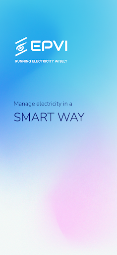 Android application EPVI Connect screenshort