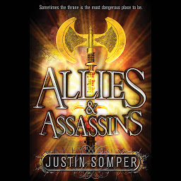 Icon image Allies & Assassins: Volume 1