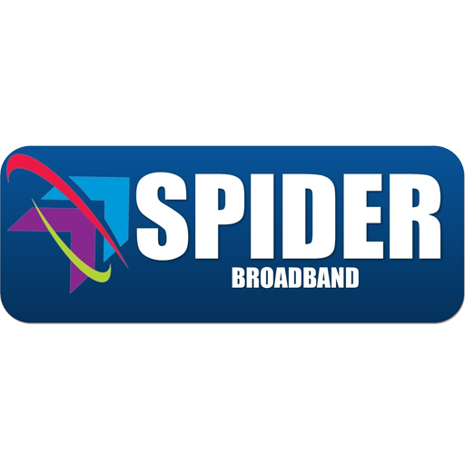Spider Broadband - Aplicaciones en Google Play