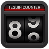 Tasbeeh  Tesbih Counter icon