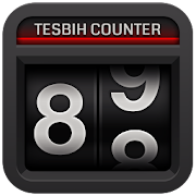 Top 26 Tools Apps Like Tasbeeh  Tesbih Counter - Best Alternatives