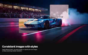 Freepik: design e IA screenshot 1