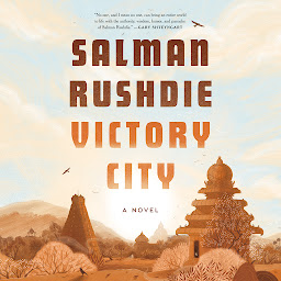 Symbolbild für Victory City: A Novel