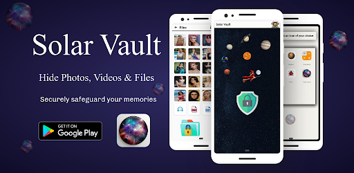 Vault: Hide Photo, Video