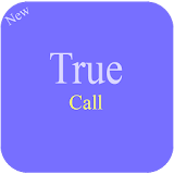 Caller Truecaller Contact ID icon