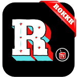 Cover Image of Download ROKKR APP FREE MOVIES - TV LIVE STREAMING GUIDE 1.0.0 APK
