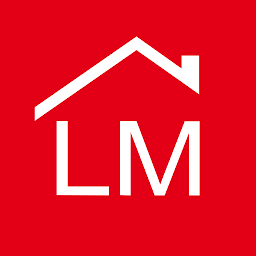 Значок приложения "LM Home"