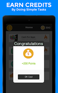Tap Tap Money - Make Money App