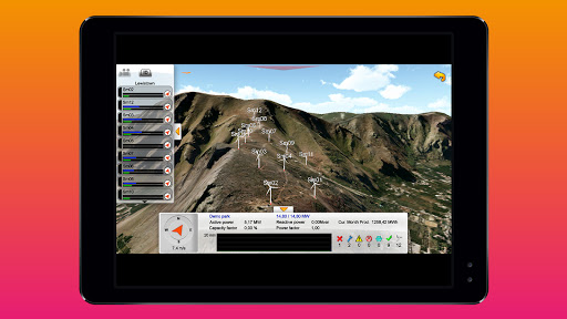 Bax3DViewer Screen 2