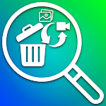 Cover Image of Скачать Recover Videos Data Recovery  APK