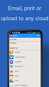 Fast Scanner – PDF Scan App 5