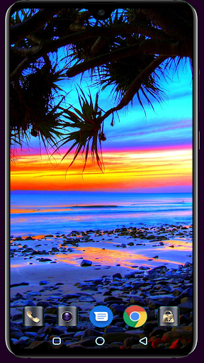 Beautifull Place HD Wallpaper