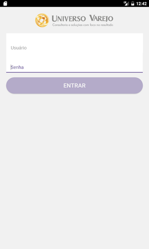 Android application Field Service screenshort