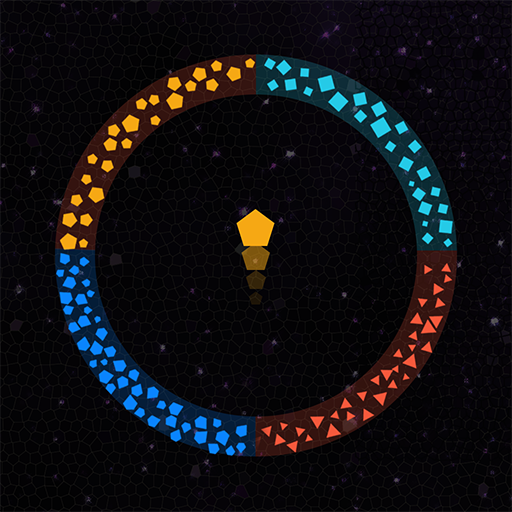 Space: Color Shift logo