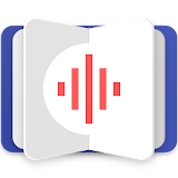 Speakipedia -  audio wikipedia icon