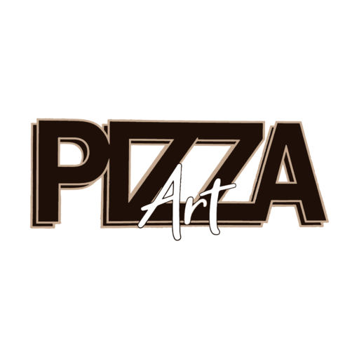 Pizza Art Amagerbrogade logo