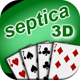 Septica 3D icon