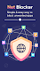 screenshot of Net Blocker: Block Data Access