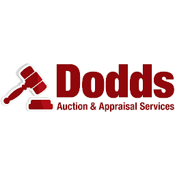 「Dodds Auction」のアイコン画像