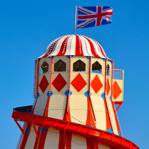 East England’s Best: UK Travel - Google Play 앱