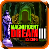 Magnificent Dream Escape III icon