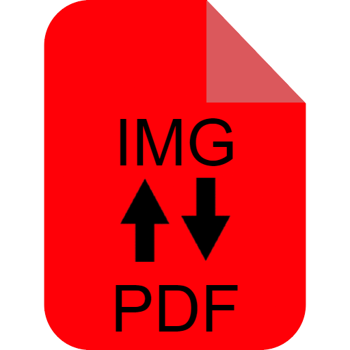 PDF Fusion: Image to PDF Maker logo
