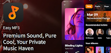 EasyMp3 - Music Player APK