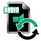 SMV Audio Converter icon