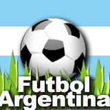 Liga - League Argentina icon