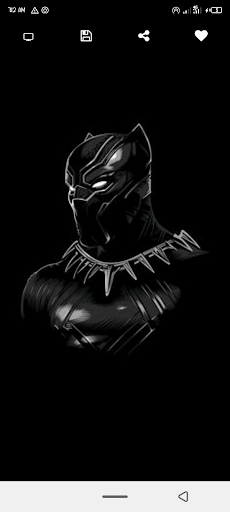 Dark Wallpaper