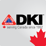 DKI Canada icon
