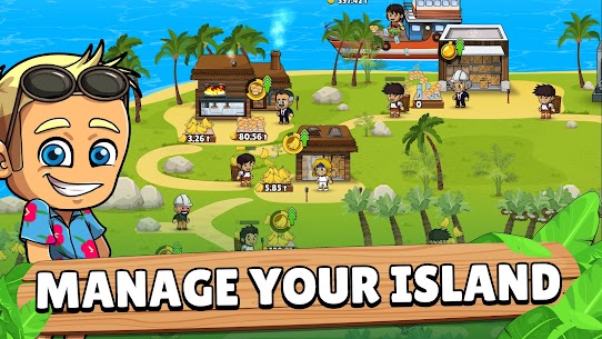 Idle Paradise: Island Empire 6