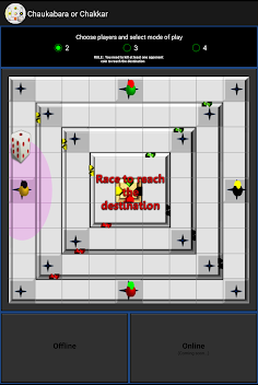 Chaukabara - Screenshot 4