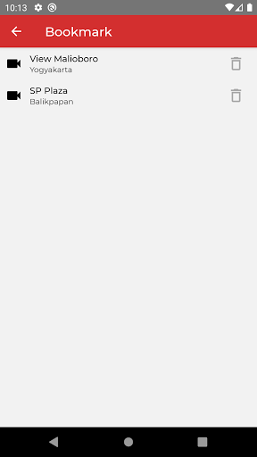 CCTV Indonesia - Live Streamin