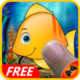 Tap Fish Fishing Game icon