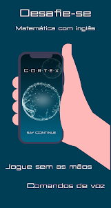 Cortex: Jogo de Matemática