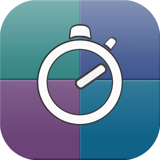 Simple time tracker, timesheet