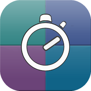 Simple time tracker, timesheet