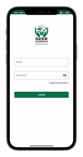 PMKSY-Household Survey (Geer F Screen 2