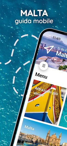 Anteprima dell'app