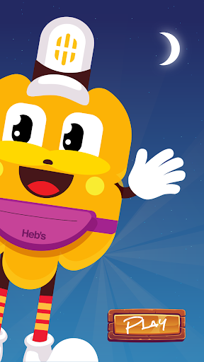 Hebs Universe Screen 3
